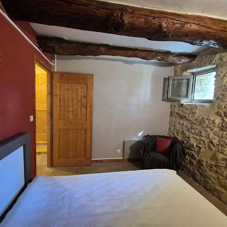 La Bastide De Peyremale, Gites En Cevennes, Piscine, Tennis Bagard 外观 照片
