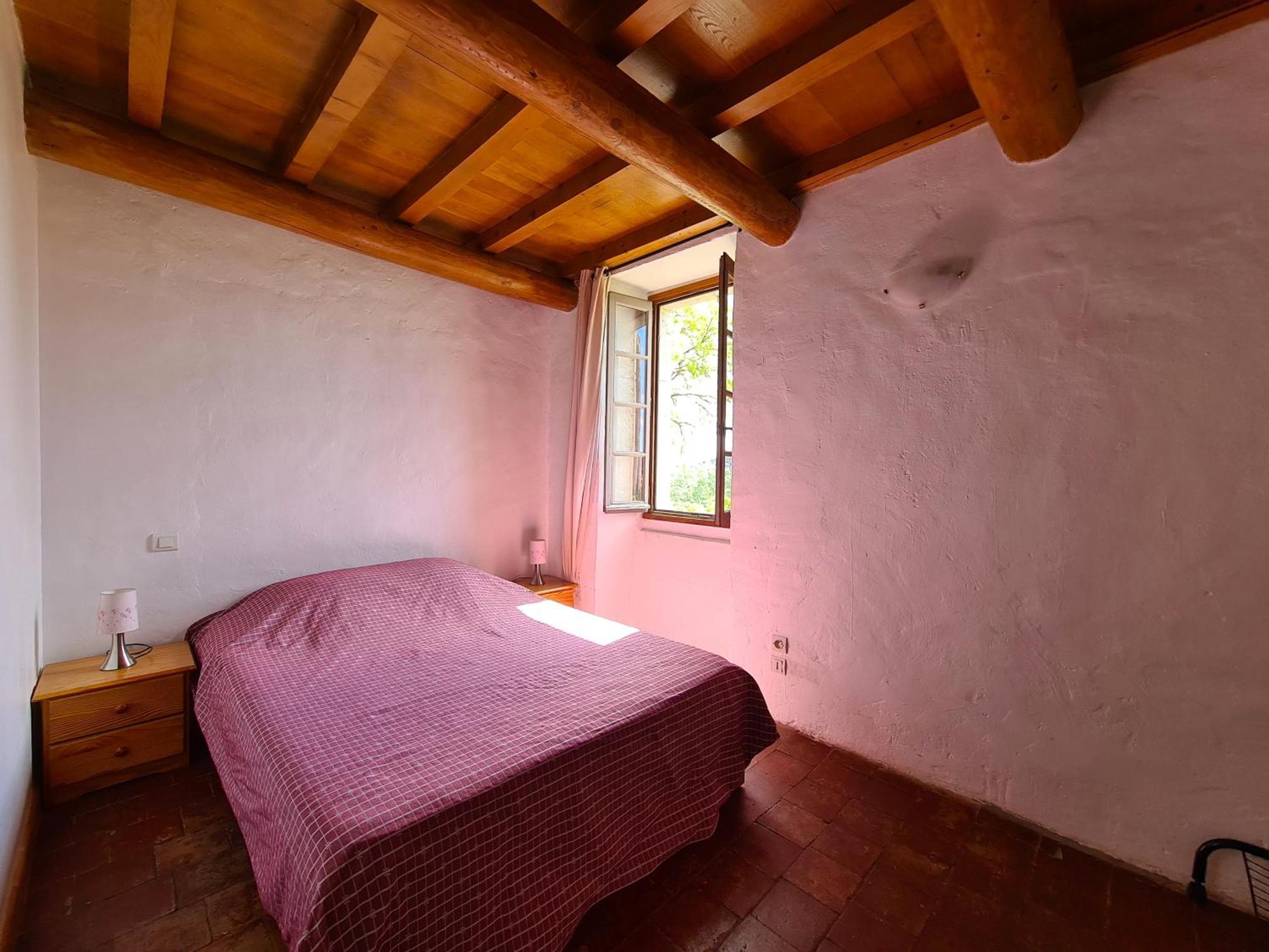 La Bastide De Peyremale, Gites En Cevennes, Piscine, Tennis Bagard 外观 照片