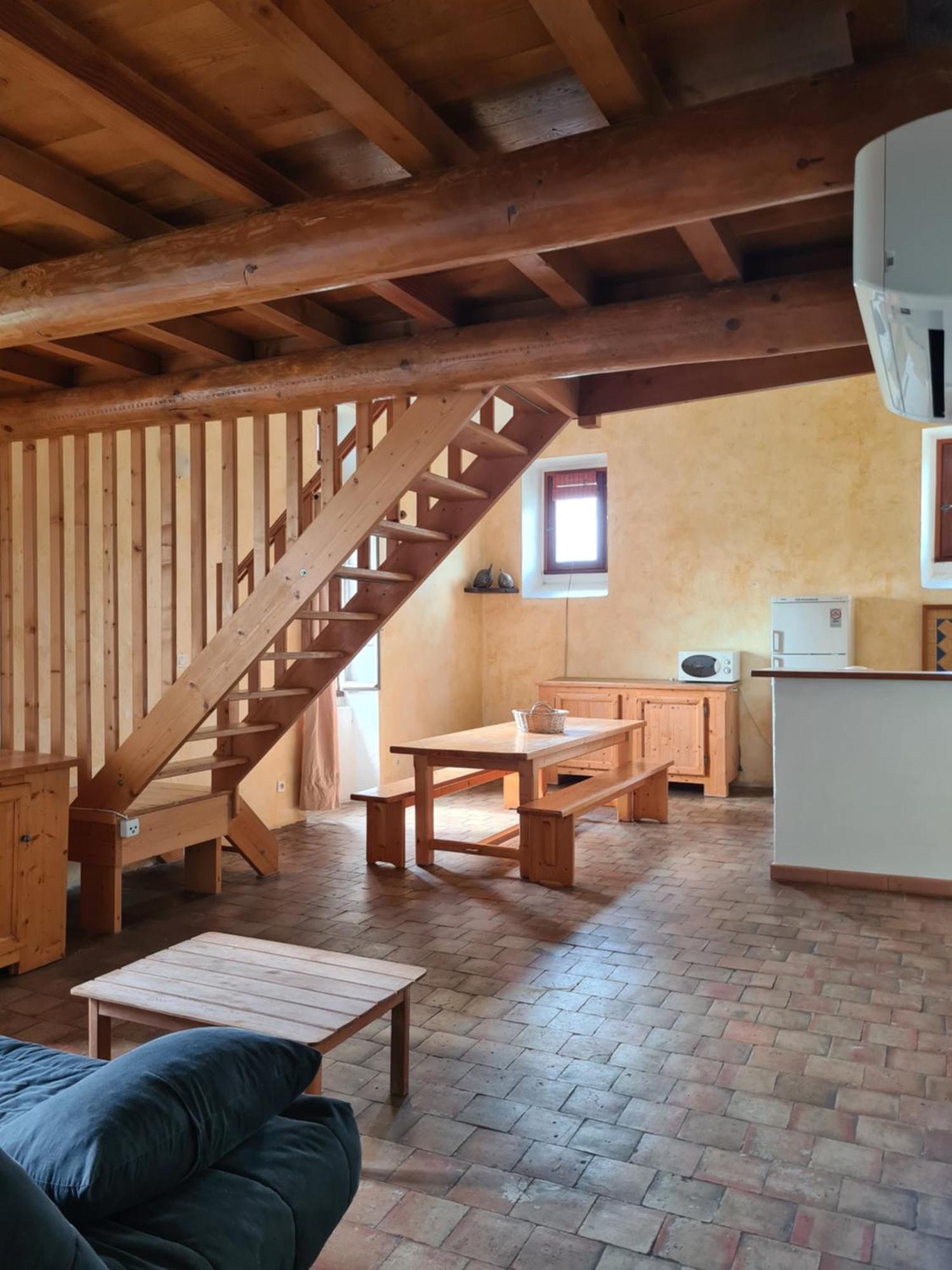 La Bastide De Peyremale, Gites En Cevennes, Piscine, Tennis Bagard 外观 照片