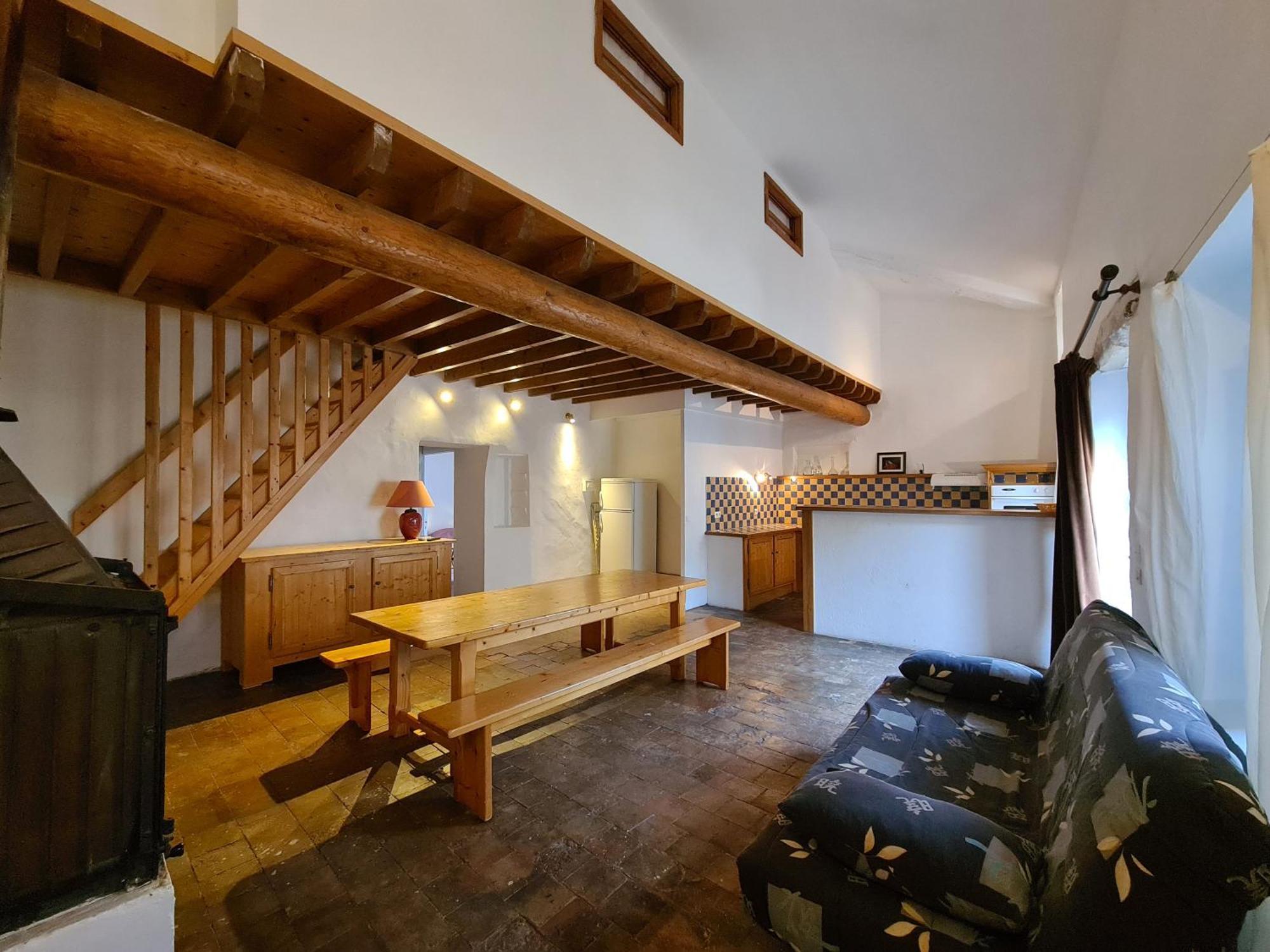 La Bastide De Peyremale, Gites En Cevennes, Piscine, Tennis Bagard 外观 照片
