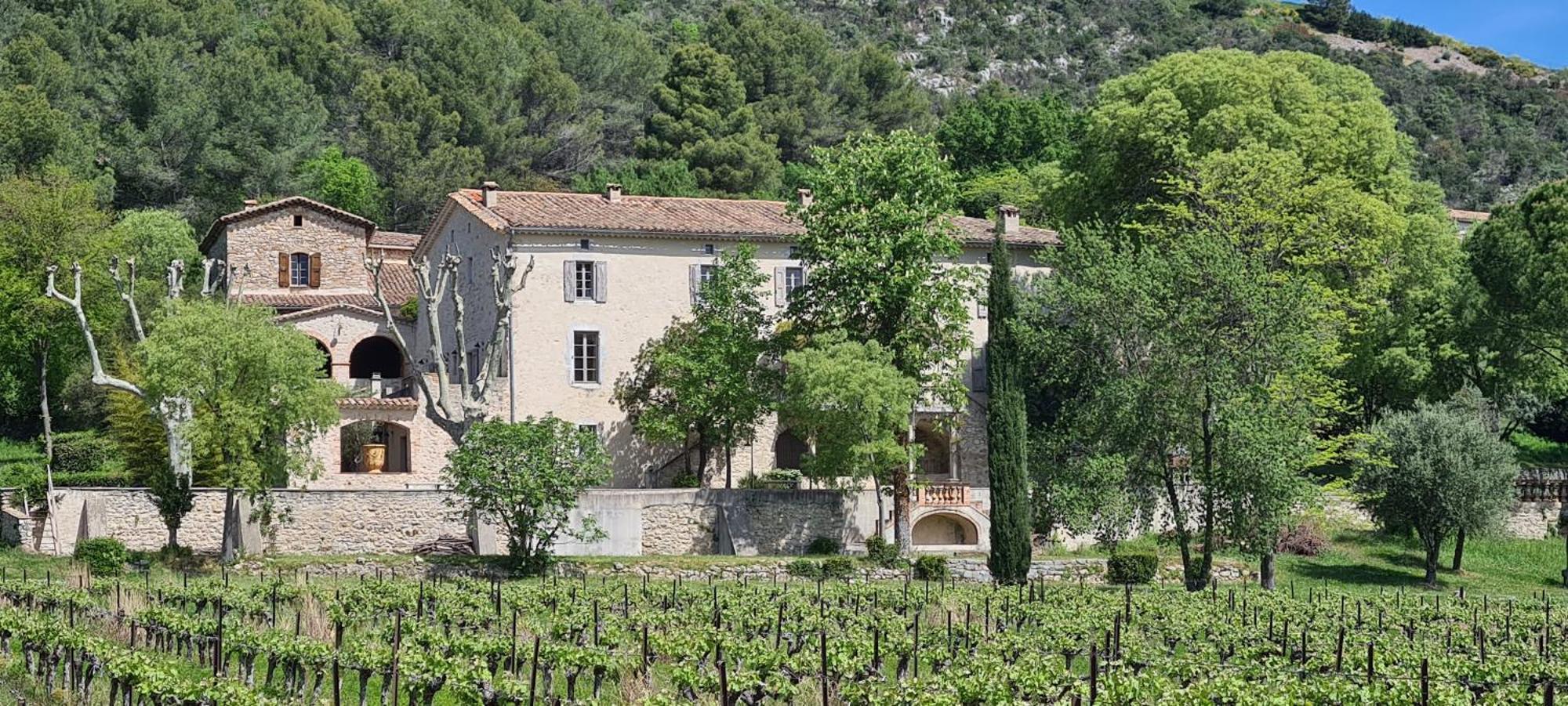 La Bastide De Peyremale, Gites En Cevennes, Piscine, Tennis Bagard 外观 照片